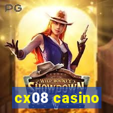 cx08 casino